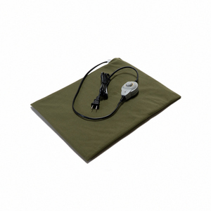 Heating Seat <b>Cushion</b> 40x30cm (110V) - Product Image 3