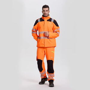 Vêtements de travail personnalisés, fournitures d'uniformes, vestes et pantalons, vêtements de travail professionnels, vêtements de travail, uniformes sportifs, combinaisons de chasse - Product Image 3