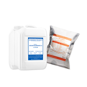 Solución Concentrada para Hemodiálisis |   Concentrado Avanzado para Diálisis para el Cuidado <span class=keywords><strong>Renal</strong></span> y Aplicaciones Clínicas - Product Image 1