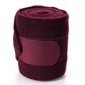 Al por mayor, las mejores vendas de vendas de polo ecuestres de algodón de alta calidad con el mejor diseño, superventas para equitación. - Product Image 4