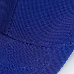 Gorras de Béisbol Deportivas de Algodón con Bordado Personalizado, Gorra de Béisbol de Alta Calidad con Logotipo Personalizado Estampado, Estilo Urbano - Product Image 6