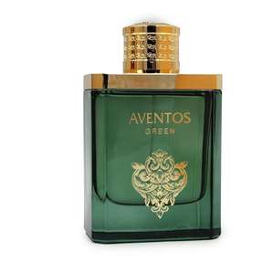 Aventos verde EDP Spray da uomo 3.38 oz fragranze 6290360370699 | Mondo delle fragranze - Product Image 3