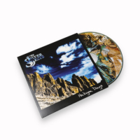 Pressage de CD personnalisé avec pochette et insert imprimés