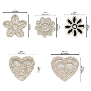 Patch brodé thermocollant pour bottes de randonnée, casquettes de baseball, chapeaux, sacs à dos, vestes, DIY Aventure, Vente en gros - Product Image 2