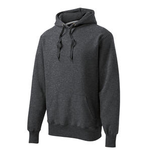 Bulk Production Cotton Fleece Hoodies Custom Wholesale OEM Manufacturer Private <b>Label</b> Technical Pullover Supplier - Product Image 6
