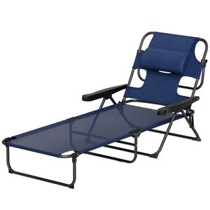 Sdraio da Giardino/Prendisole - Product Image 4
