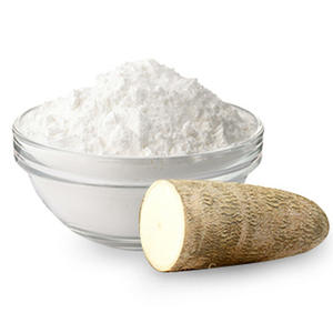 Almidón de Tapioca - Harina de Yuca - Polvo Blanco - Mejor Precio - Product Image 3