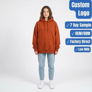 เสื้อฮู้ดกีฬาผู้หญิง พร้อมส่ง ผู้ผลิตเสื้อผ้า OEM - Product Image 1