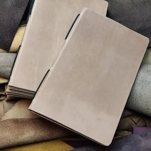 Porta Menús de Cuero Genuino de Lujo Clásico, Venta al Por Mayor Directa de Fábrica, Alta Calidad, Resistente al Agua, Ligero, para Restaurante - Product Image 1