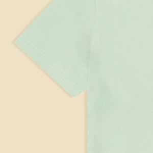 Camiseta Infantil Ligera para Exteriores con Logotipo Personalizado de Alta Calidad 2026, Disponible en Diferentes Colores - Product Image 5