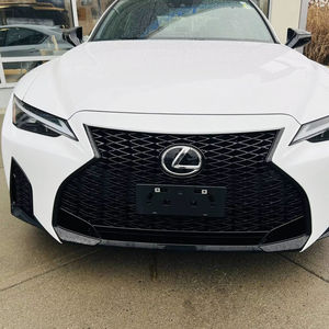 Lexus IS 350 FSPORT ปี 2025 มือสอง - Product Image 2