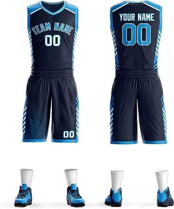 Tenue de basketball respirante, tenue de basketball légère, tenue de basketball durable, tenue de basketball flexible, tenue de basketball de qualité supérieure - Product Image 1