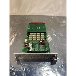AMAT 0100-20458 Carte de circuit imprimé (PCB) d'interverrouillage de chambre PVD/IMP - Équipements et pièces semi-conductrices d'occasion fiables à l'échelle mondiale - Product Image 2