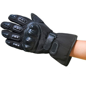 Guantes de Motociclismo Dinámicos, Transpirables, con Diseño de Agarre Fuerte, Ideales para Motociclismo, Entrenamiento y Actividades al Aire Libre - Product Image 6