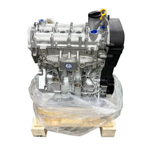 ชุดประกอบเครื่องยนต์เทอร์โบชาร์จเจอร์ <span class=keywords><strong>1</strong></span>.4T EA211 สำหรับรถยนต์ VW Golf Sportsvan <span class=keywords><strong>Polo</strong></span> Jetta <span class=keywords><strong>1</strong></span>.6 อะไหล่รถยนต์ เครื่องยนต์ <span class=keywords><strong>4</strong></span> สูบ - Product Image 1