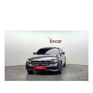 2019 Mercedes-Benz E-Class E250 Avantgarde 48,050 km Automatic Gearbox Leather Seats Left Steering Rear Camera - Product Image 3