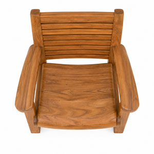 Modern Scandinavian <b>Square</b> Solid Teak Wood Dining <b>Table</b> with Open Shelf Storage Durable and Eco-Friendly Design - Product Image 4