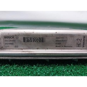 ECUs et modules informatiques d'occasion S80 08627454A - Product Image 4