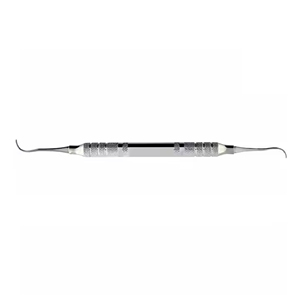 Pinzas de extracción dentales manuales autoclavables Alicates de agarre atraumáticos quirúrgicos laparoscópicos - Product Image 3