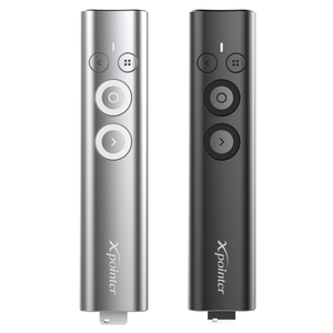 [Choistechnolo] ตัวชี้ภาพระดับพรีเมียม XPG300Y & เมาส์ไร้สายสำหรับนำเสนอ & ตัวชี้ภาพแบบกำหนดเอง สำหรับธุรกิจ B2B - Product Image 6