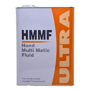 Fluido CVT HMMF HCF2 de Calidad Superior para Automóviles, 100% Original, Alta Viscosidad, Aceite Lubricante SAE, Japón - Product Image 2