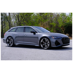 Audi RS6 Avant Performance 2024 - Product Image 5