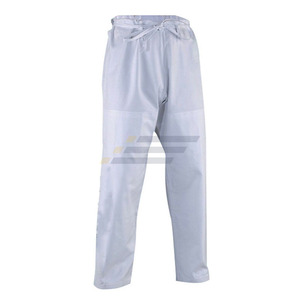 Uniforme de Taekwondo para Hombre Hecho en Pakistán, Kimono Profesional de Lucha BJJ, Uniforme de Artes Marciales - Product Image 4