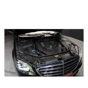 Mercedes-Benz Clase S Maybach S560 4MATIC Modelo de Noviembre de 2018 con 82,445 km, Caja de Cambios Automática, Volante a la Izquierda, Cámara Trasera - Product Image 6