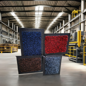 Tapis de lavage Kleentex Ironhorse avec une teneur supérieure à 80 % en ingrédients actifs - Product Image 1