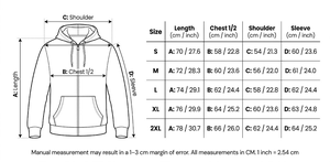 Sudadera con capucha de forro polar grueso verde con cremallera completa, estilo urbano, gráfico, holgada, oversize, con detalle en las mangas - Product Image 6