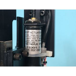 KLA TENCOR 156663 ASSY, SHUTTER RT, S6200, 172632 - Equipo y Piezas de Semiconductores de Confianza de Tradicción Global - Product Image 3