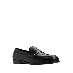 2026 new style Men's High-Top Slip-On <b>Flats</b> Couple Style Lazy Loafers with Versatile EVA Insole Breathable Features - Product Image 1