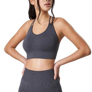 Best-seller Ensembles de gymnastique pour femmes de haute qualité Leggings résistants imprimés avec logo professionnel Jupe Design unique Fabricant - Product Image 3