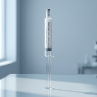 Ampoule liquide Time Lab NMN NAD PDRN Peptide Volufiline, soin coréen pour raffermir, éclaircir et lutter contre les rides