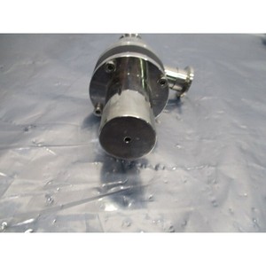 Válvula de Aislamiento al Vacío LDS, KF16, Brida NW16, 90 - Equipo y Piezas de Semiconductores de Confianza de Trusted Global Legacy - Product Image 1