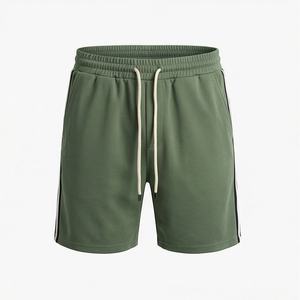 กางเกงวิ่งออกกำลังกายฤดูร้อน แห้งเร็ว สำหรับผู้ชาย คุณภาพสูง ขายดี - Product Image 1