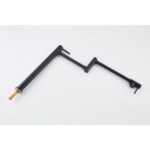 Rubinetto da Cucina con Prolunga e Funzionalità Premium - Product Image 2