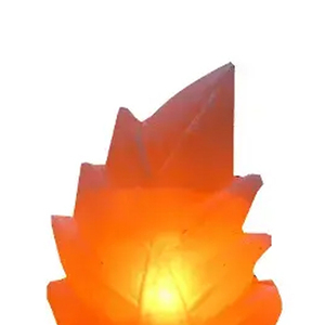 Lámparas de Sal del Himalaya Rojas Clásicas, Iluminación Decorativa de Cristal de Alta Calidad con Servicio OEM, Fabricación Directa de Fábrica - Product Image 4