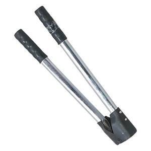 Herramienta Veterinaria Barnes Reutilizable y Ajustable de Alta Resistencia de 13 Pulgadas de Doble Acción para Desquilar Ganado Vacuno, Caprino y Ovino PK - Product Image 4