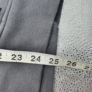 เสื้อฮู้ดดี้สไตล์ดิสเทรส ลดราคาพิเศษ ขายส่ง รับออกแบบตามสั่ง สำหรับขายออนไลน์ ผลิตในปากีสถาน คุณภาพสูง - Product Image 6