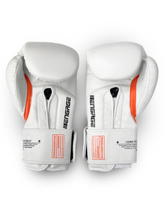 Guantes de Boxeo Engage Brand con Acolchado Grueso de Espuma, Forro Resistente al Sudor y Cierre Seguro para Entrenamientos en el Gimnasio y Prácticas en el Ring - Product Image 3