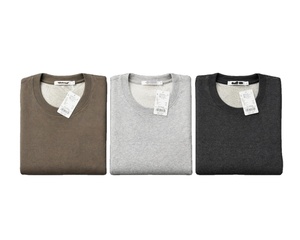 เสื้อสเวตเชิ้ตคอกลมผ้าฟลีซหนา 300 กรัม คุณภาพสูง สั่งทำได้ตามต้องการ พิมพ์ลายสำหรับฤดูหนาว แต่งจีบ ปักลาย สำหรับผู้หญิง - Product Image 3