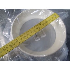 ฝาครอบอิเล็กโทรดเซรามิก MSR-FSR 500071471 - อุปกรณ์และอะไหล่เซมิคอนดักเตอร์ระดับโลกที่เชื่อถือได้ - Product Image 4