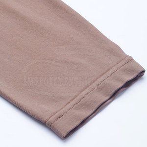 Nouveau style personnalisé femmes Legging couleur unie femmes Legging fabriqué au Pakistan femmes Leggings - Product Image 6