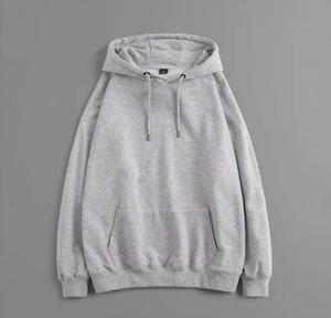 Sudadera con Capucha de Algodón Premium con Marca Personalizada OEM para Minoristas de Moda, Compradores Mayoristas y Distribuidores - Product Image 4
