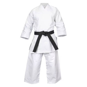 Kimono de Jiu-Jitsu Brésilien Respirant et Prêt pour la Salle de Sport – Coupe Fluide et Confortable - Product Image 1