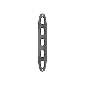 แผ่นยึดกระดูกแบบไดนามิกขนาด 4.5 มม. สำหรับการผ่าตัดกระดูกและข้อ - Product Image 2