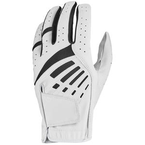 Guantes de Golf de Cuero Cabretta con Logotipo Personalizado, Cuero Sintético, Parche de Goma Personalizable, Agarre para Golfistas Hombres - Product Image 1