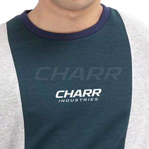 Sudaderas Personalizadas para Hombre, de Poliéster/Algodón, con Capucha, Gruesas, de Invierno, Secado Rápido y Transpirables, Corte Regular, Alta Calidad - Product Image 5