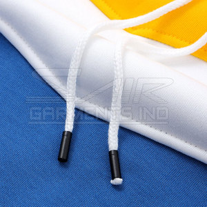 Sudaderas con Capucha para Hombre de Primera Calidad en Color de Contraste 2026, Sudaderas Básicas al por Mayor a Precio Económico - Product Image 5